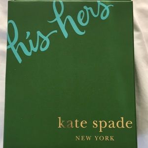 2 PIECE HIS AND HERS 24 OZ. BEER GLASS SET